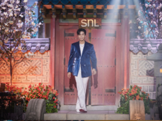 신성록, 냉미남 벗고 광기 폭발…코미디 제왕 도전 (SNL8)