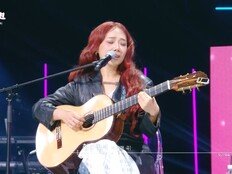 안신애, 박화요비·백지영 뒤 코러스였다…깜짝 정체 (더시즌즈)