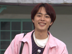 유선호, 허리 부상 후 ‘1박2일’ 복귀…강재준 견제 폭발
