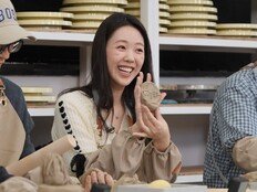 지예은, ♥바타와 썸 최초 공개…“지석진 너무 눈치 없어” 돌직구 (런닝맨)