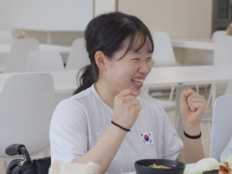 김윤지, 패럴림픽 5관왕의 미소…포상금 5억 원 공개 (전참시)