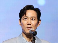 이정재, 故안성기 뒤 잇는다…신영균예술문화 재단 신임 이사 선임