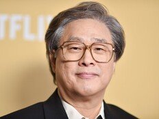 박찬욱, 880억 대작 ‘래틀크릭의 강도들’로 할리우드 정조준…‘오스카 징크스’ 끝낼까