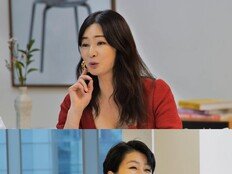 “너 여자 신동엽 됐더라?” 이소라, 15년 만에 만나 돌직구 (소라와 진경)
