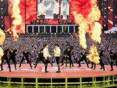 동방신기 ‘닛산 스타디움, 최초에서 최다되기까지’[SD현장]
