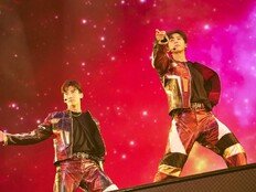‘취향도 대물림된다’ 동방신기에게서 K팝의 지속 가능성을 찾다[SD현장]