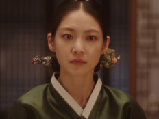 ‘대군부인’ 공승연, 변우석 몰아붙였다…‘반격 엔딩’ 터졌다