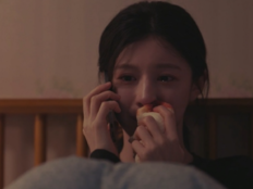 구교환, 고윤정 코피 멈췄다…“영화감독” 한마디에 전율 (모자무싸)