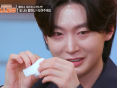 김용빈, 도시락 들고 할머니 산소로…“보고 싶다” 눈물 (편스토랑)