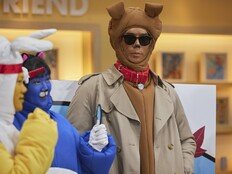 “고정 욕심” 신성록, ‘깨톡개’ 200% 싱크…SNL8 레전드 찍었다