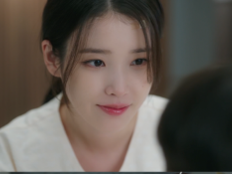 아이유, 당찬 성희주 완성…요트 키스까지 설렘 폭발