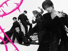 TXT, 美 빌보드 200 ‘TOP 3’ 진입… 국내 음악방송은 5관왕