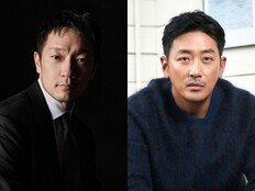 손석구·하정우, 노태우·전두환 된다…넷플릭스 영화 ‘보통 사람들’ 제작 확정