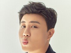 진해성, ‘트롯픽’ 위클리 男 1위 [DA차트]