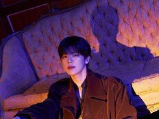 박지현, ‘트롯픽’ 위클리 수퍼노바 1위 [DA차트]