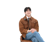 ‘트롯픽’ 문태준, 연기 도전이 가장 기대되는 트롯 가수 [DA차트]