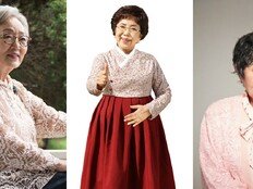 [공식] ‘도합 191년’ 김영옥·사미자·남능미 ‘아는형님’ 떴다