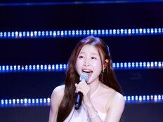 이소나 “콘서트 꿈 이뤘다”…미스트롯4, 1만 관객 울렸다