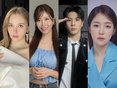 마리아·김희진·정동원·홍자, ‘트롯픽’ 스포트라이트 스타 TOP [DA차트]