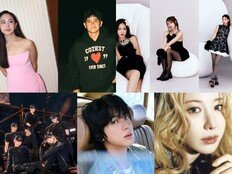 Capeath 최다 득표…플레이브·브브걸·진·이채연 ‘아이돌픽’ 위클리 1위 [DA차트]