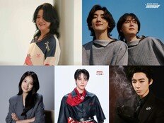 양준일·잔나비·김혜윤·한준용·류우녕 ‘플러스타’ 1위 [DA차트]
