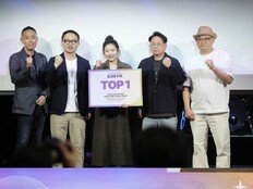 안효주, ‘CMYK 2026’ 우승…“제니 팬♥ 서머소닉 무대 같이 서고파”