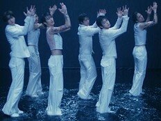 82메이저 또… ‘Sign’ 군무, 티저부터 미쳤다