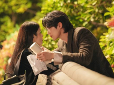 담벼락 키스 12.7%, 요트 키스 13.4%..아이유· 변우석 키스신이 만든 ‘대군부인’ 치트키