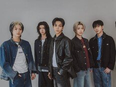 ‘이게 바로 엑디즈 장르’ 엑스디너리 히어로즈, ‘Voyager’로 증명한 풀 밴드 에너지