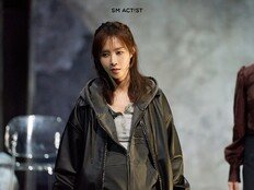 권유리 무대 연기로 빛났다, 연극 ‘THE WASP’ 성료