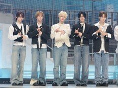 투어스 “데뷔 3년차…성숙해진 모습 보여드릴 것”