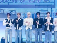 “용기 담았다”…투어스(TWS), ‘청춘’에서 ‘성장’으로 (종합)[DA현장]