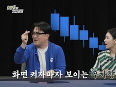 데프콘, S전자 손절 고백…“팔자마자 20층 직행” (탐비)
