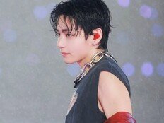BTS 뷔, ‘전 세계 1위’ 위엄…틱톡 1위·인스타 2위