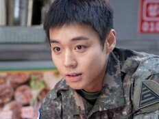 박지훈, 단종오빠 다음엔? “‘깡성재’로 불리고파” (취사병 전설이 되다)