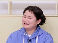 ‘前남친과 8년 연애’ 김신영 “어머니가 아직도 김치 보내주셔” (옥문아)