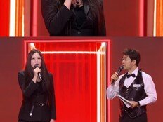 김현정 최초 1라운드 탈락? “아니 왜 CD가 나와?” (히든싱어8)