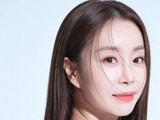 [공식] 한다감, 결혼 6년 만에 임신…올가을 엄마 된다