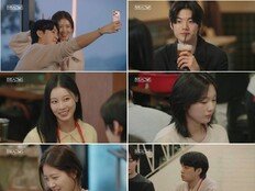 강유경 “정규리한테 간 것 같다”…‘하트시그널5’ 박우열 향한 씁쓸한 속마음