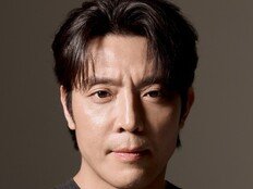 김주헌 새 프로필 공개…송강·이준영 ‘포핸즈’로 안방 복귀