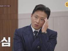 ‘이숙캠 하차’ 진태현 “매니저 통해 들었다”…자필로 밝힌 속내 [SD이슈]
