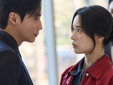 ‘조선 박연진’ 임지연vs‘재벌 망나니’ 허남준, 으~惡! (멋진 신세계)
