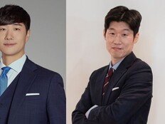 “중계도 중계진도 잃었다”…배성재·박지성, SBS 떠나  JTBC 월드컵행
