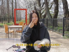 김사랑, 2kg 감량 선언…“5시 이후 안 먹어”