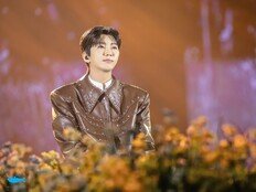 임영웅, 브랜드평판 3위…20% 하락에도 ‘굳건’