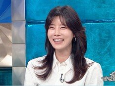 유선, 김혜수 빨간 봉투에 눈물…연극 뒤 숨은 사연 (라스)
