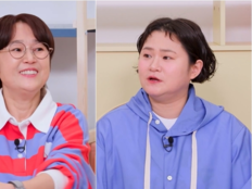김신영, 4년 만 재회 송은이 불화설 해명…“주먹다짐 소문 황당” (옥문아)