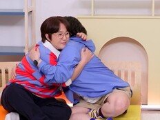 김신영, 송은이와 불화설 입 열었다…“주먹다짐했다는 소문 들어” (옥문아)