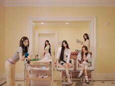 “너의 최애는 바로 나!” 아일릿, 도파민 터지는 ‘최애’ 선언