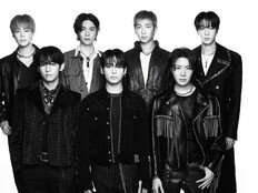 ‘엘파소는 이제 BTS 위켄드 돌입’ 방탄소년단, 투어 열기 속 빌보드·오리콘 동시 석권